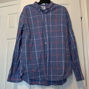 Men’s Old Navy Slim fit button down